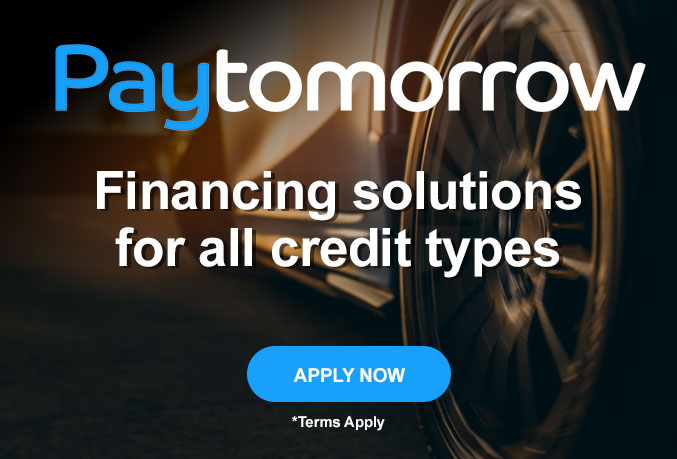 PayTomorrow - Seaside Customz