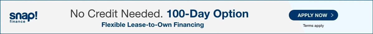 Seaside Customz - Snap Financing