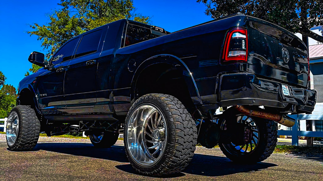 Services - section 8 - Seaside Customz