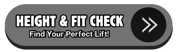 Free Pre Lift-Kit Inspection - Most Lifts Ship Free