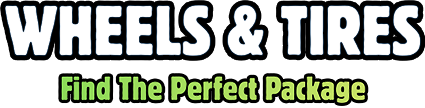 Wheels & Tires - Find The Perfect Package
