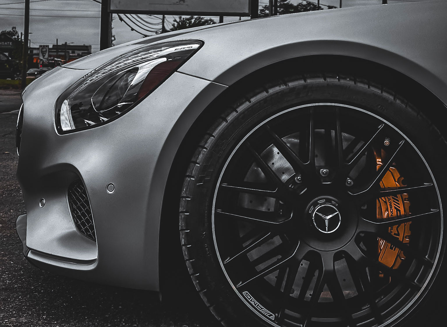 Services - section 10 - Seaside Customz